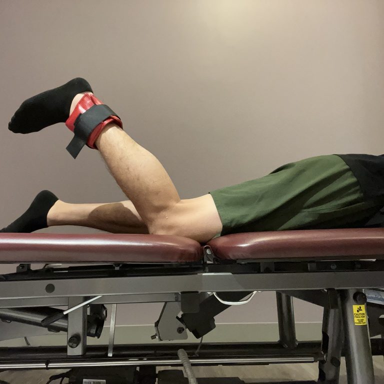 Hamstring Injury — Renwick Sports Physiotherapy & Orthopaedic Centre