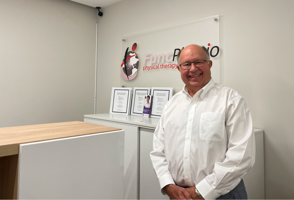 PRI: Postural Restoration Institute - FuncPhysio Physical Therapy