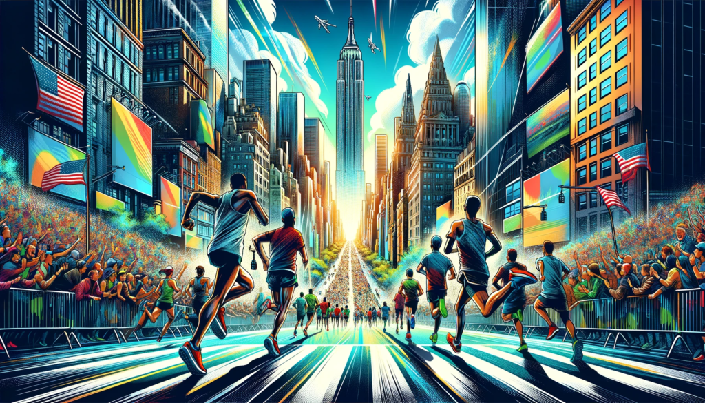 Health & Wellness Improvement Guide for New York Residents Top 5