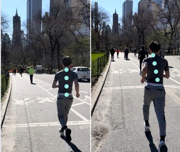 Check your running form with FuncPhysio Running Club - FuncPhysio ...